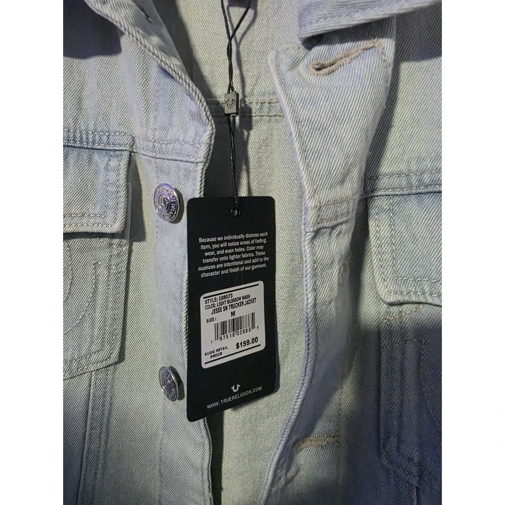 True Religion true religion